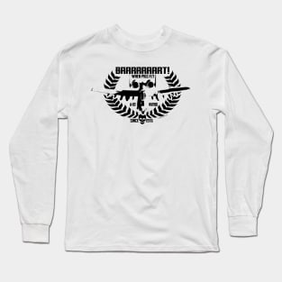 When pigs fly Long Sleeve T-Shirt